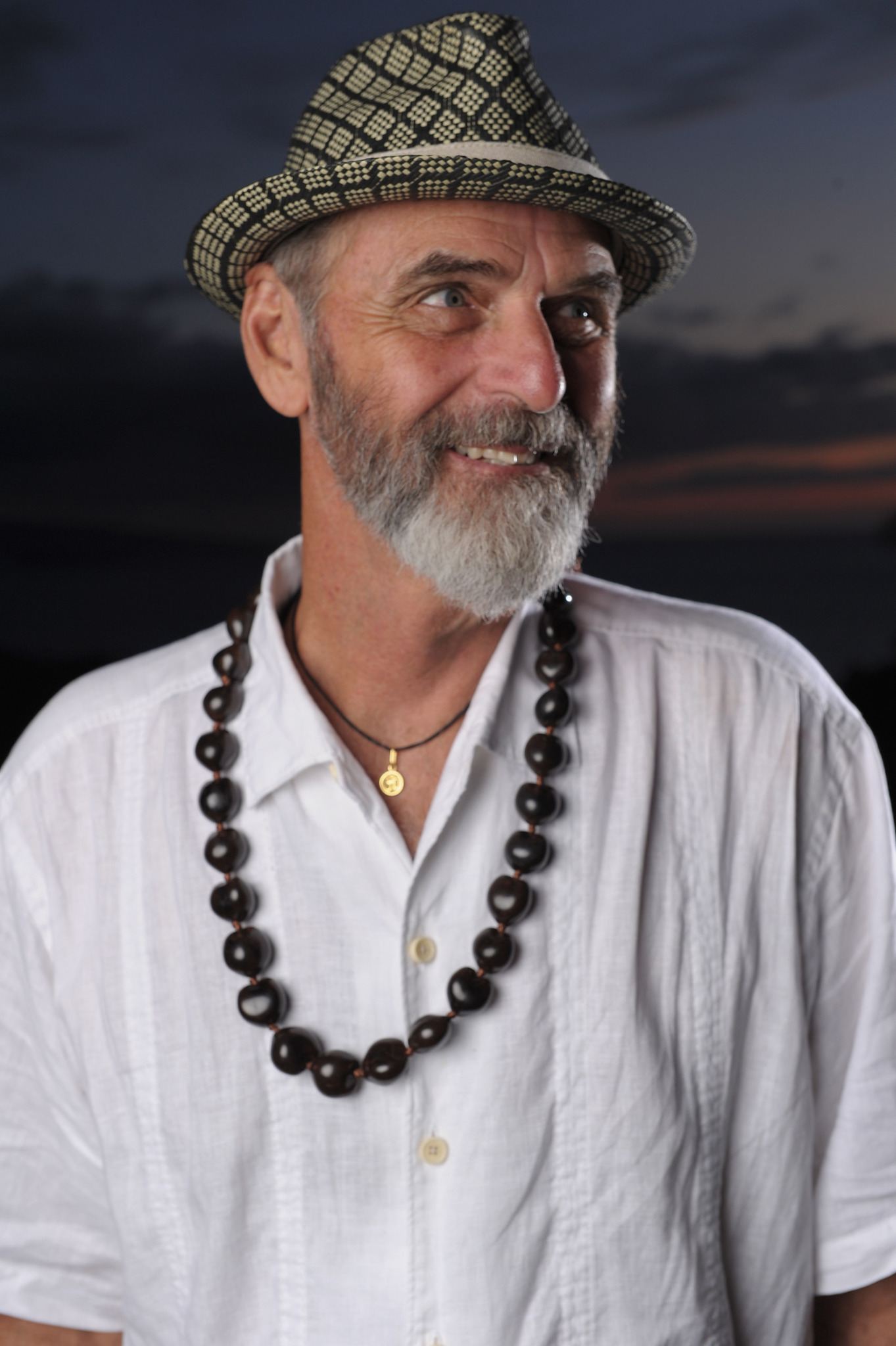 Джек МакКой