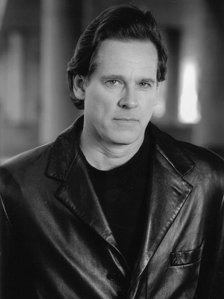 Джефф МакКрэкен