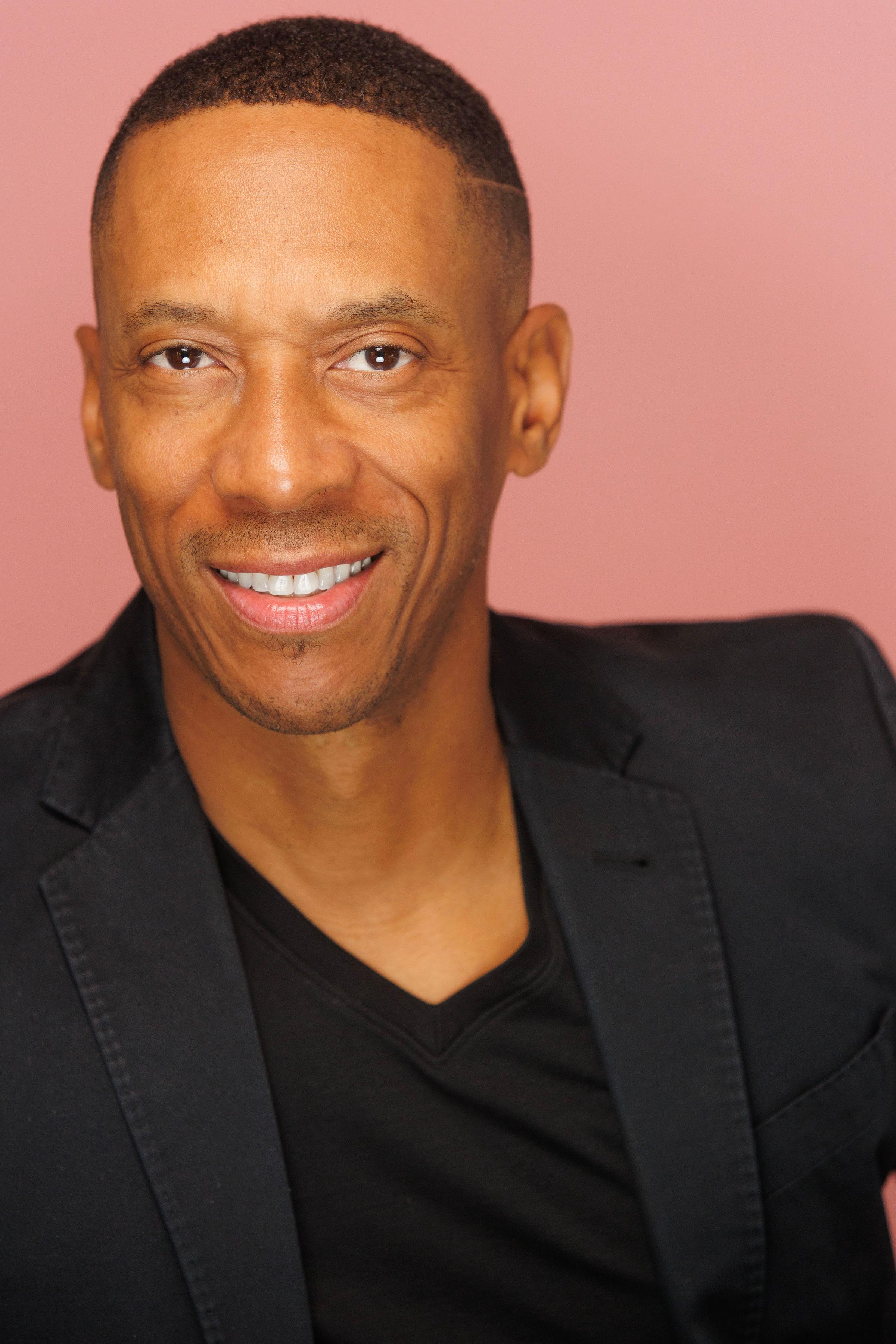 Элвин МакКрэй