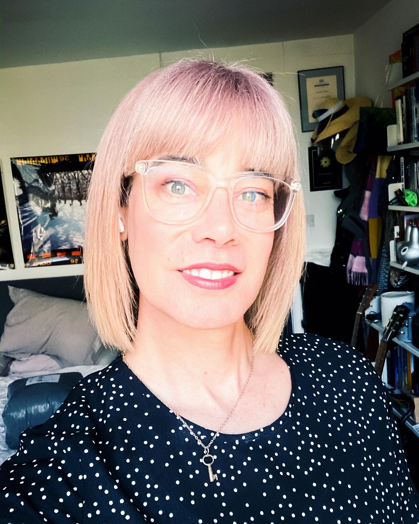 Дэйл МакКреди