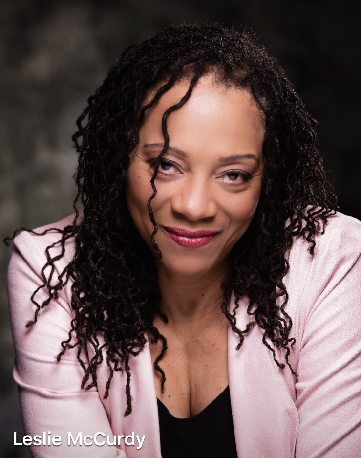 Лесли МакКерди