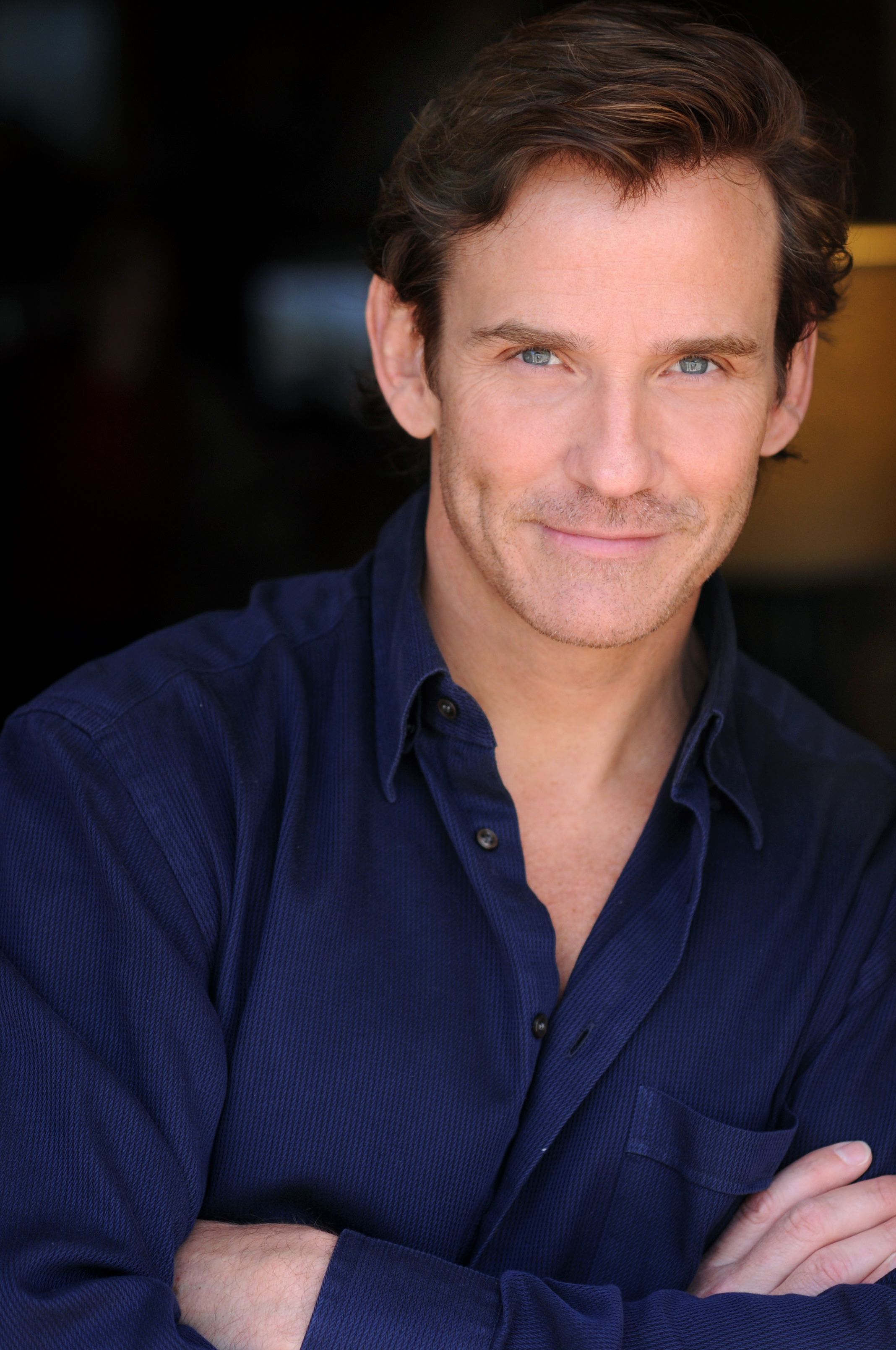 Шон МакДермотт