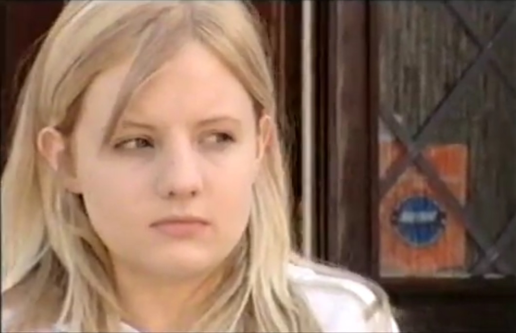 Шарлотта МакДонах