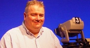 Стюарт МакДоналд