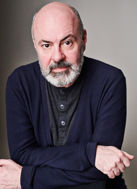 Марк МакДоннелл