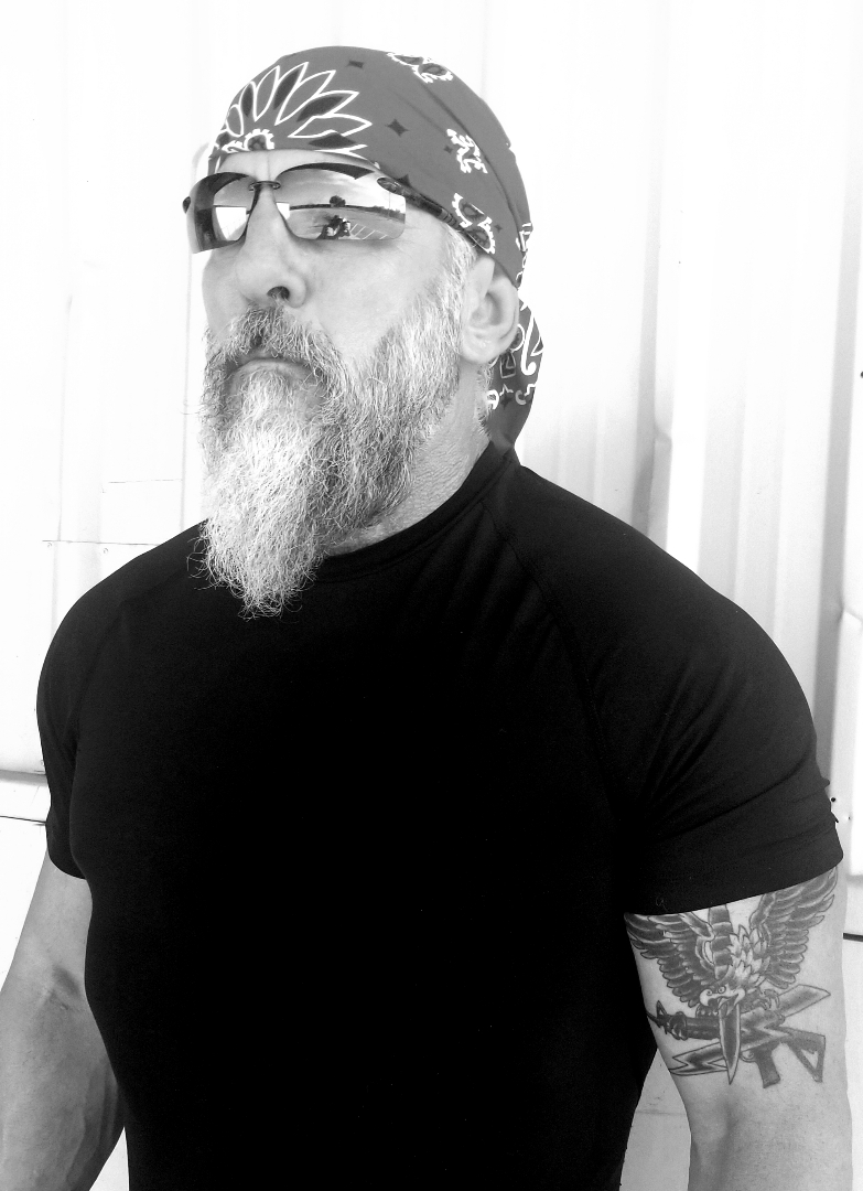 Скотт МакЭлрой