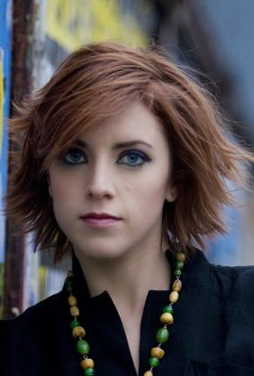 Андреа МакЮэн