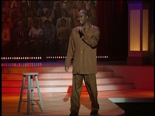 Реджи МакФэдден