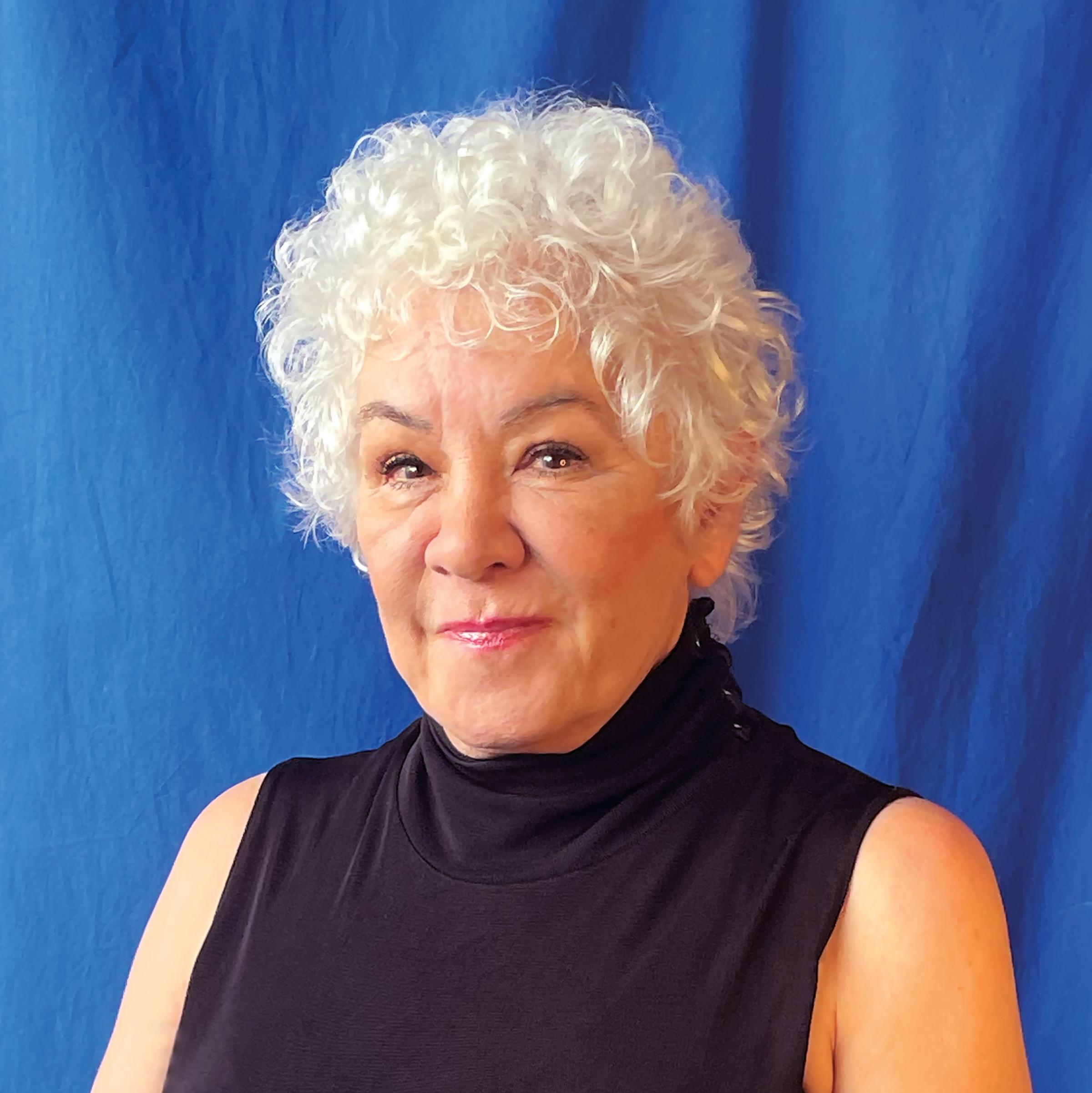 Шерри МакФарлэнд