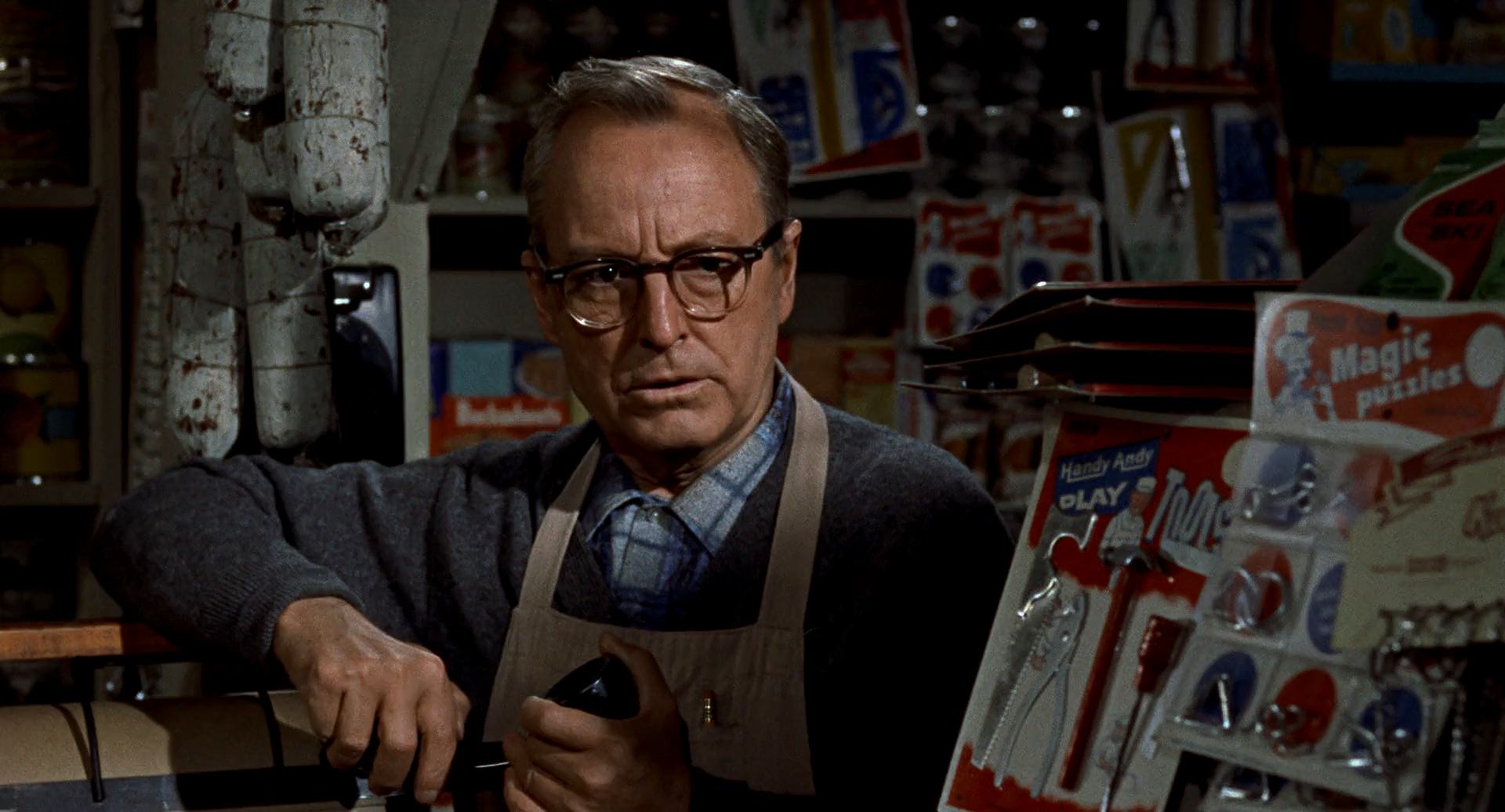 Джон МакГоверн