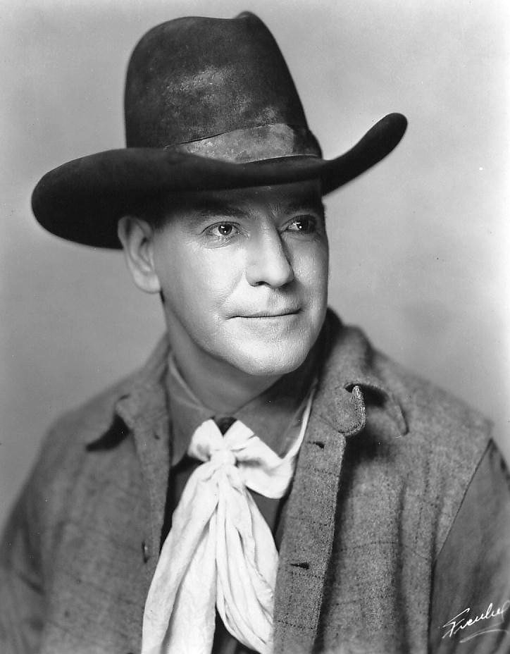 Дж.П. МакГауэн