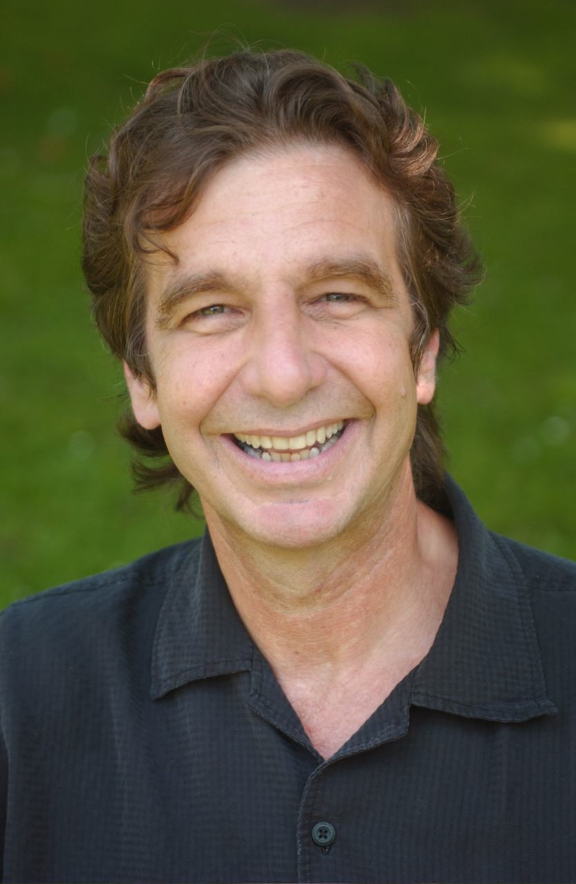 Джим МакГрэт