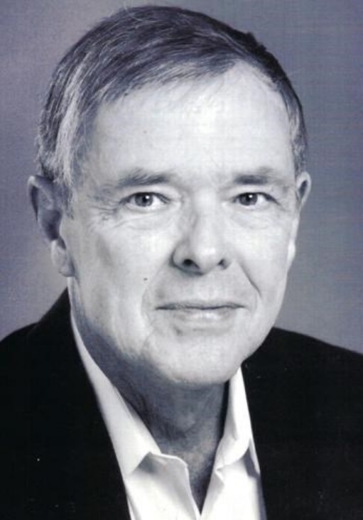 Барри МакГуайр