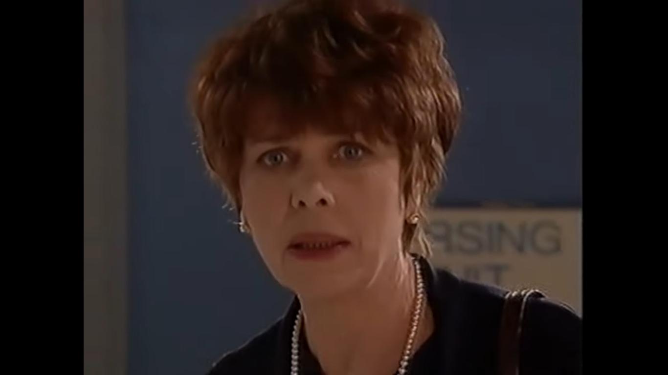 Керри МакГуайр