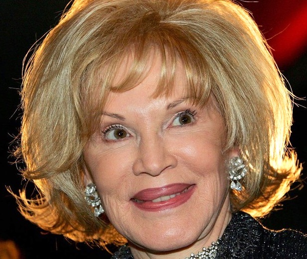 Филлис МакГуайр