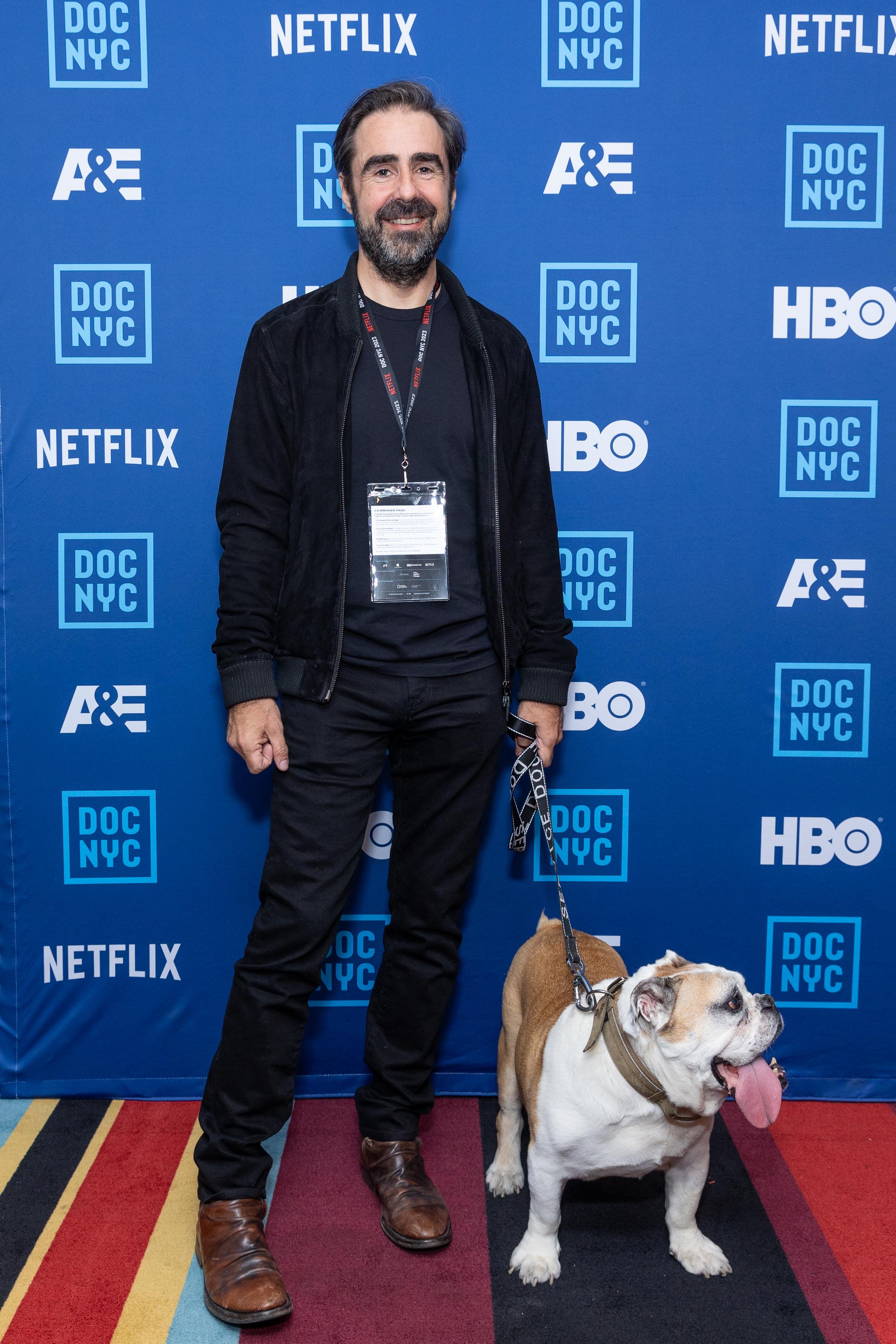 Эдвард МакГерн