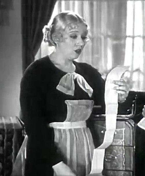 Китти МакХью