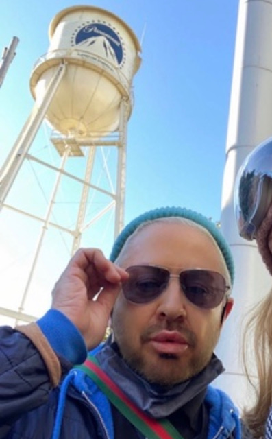 Доналд МакИннес