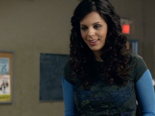 Мелисса МакИнтайр