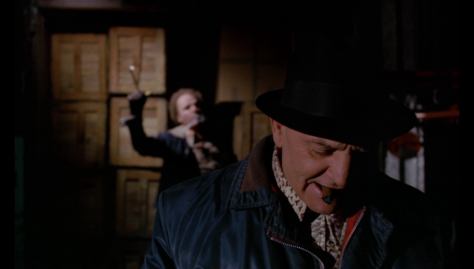 Гэри МакКихэн