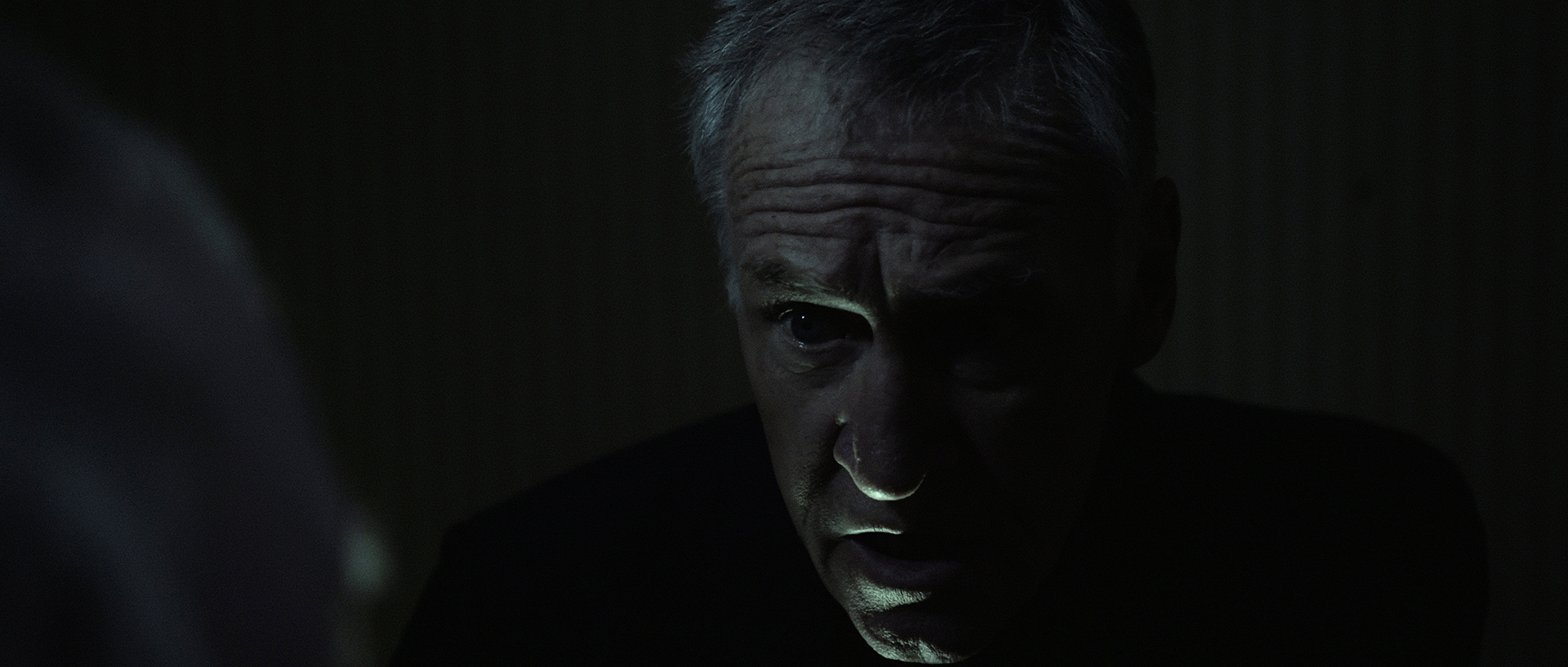 Джон МакКенна