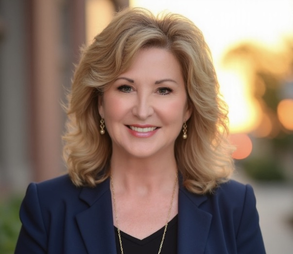 Мэрион МакКензи