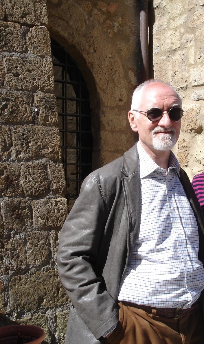 Чарльз МакКеоун