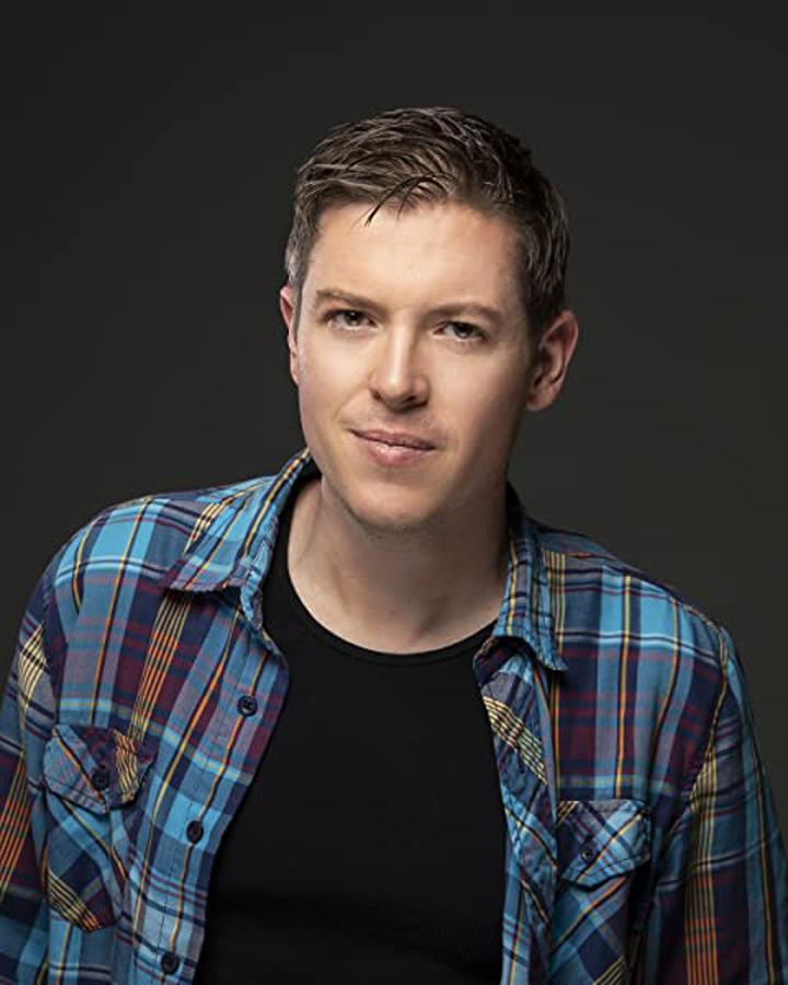 Остин МакКинли