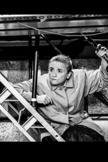 Мэйрид МакКинли