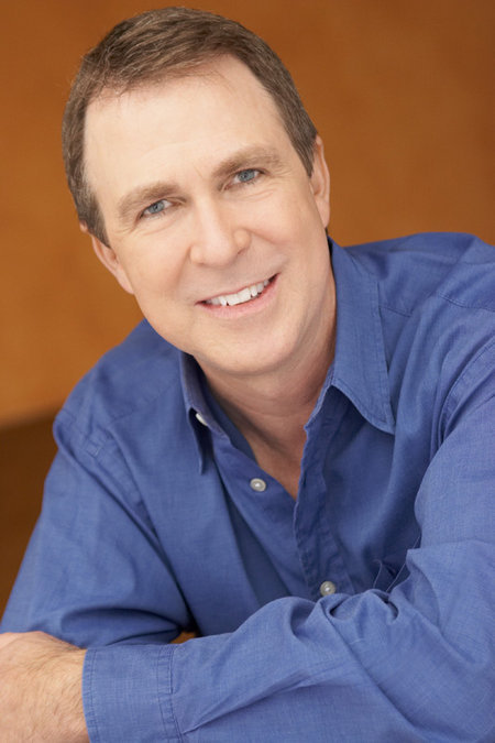 Scott McKinsey