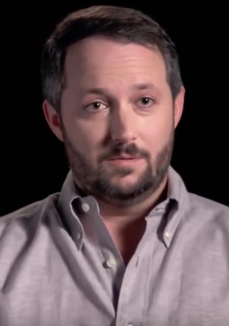 Шон МакКиттрик