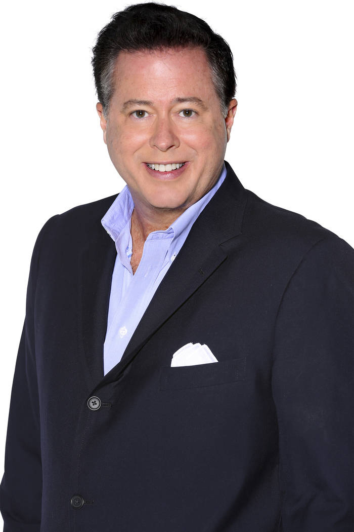 Дэвид Б. МакЛэйн