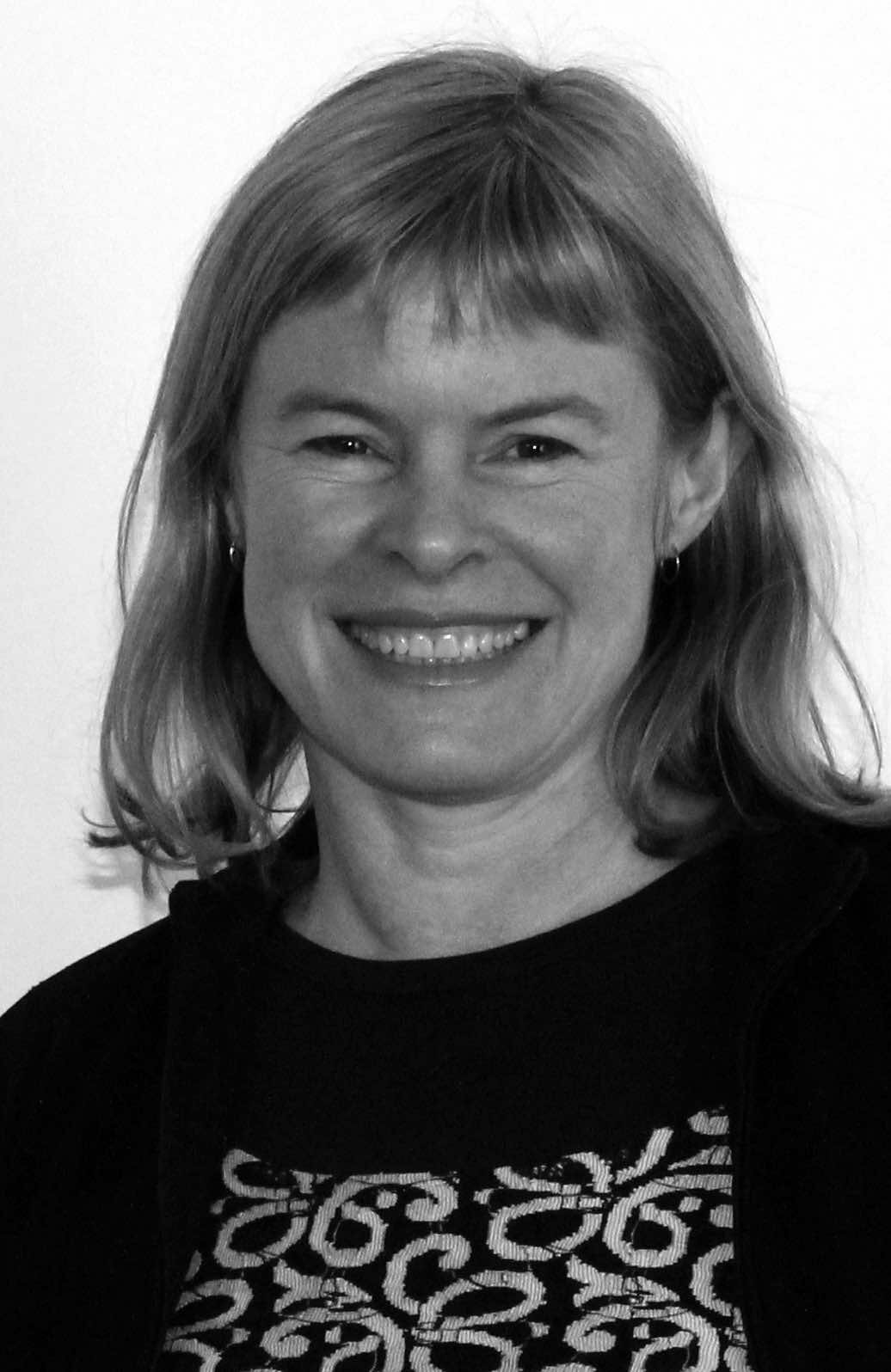 Люси МакЛарен