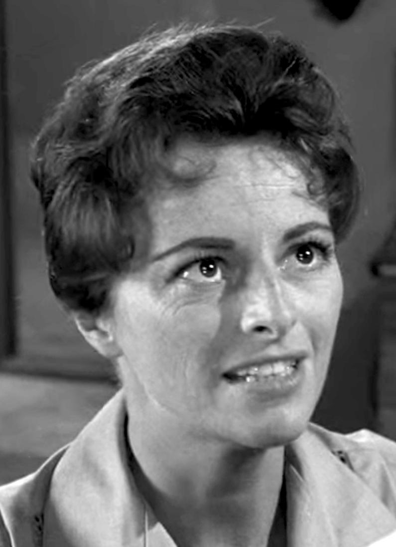 Эмили МакЛафлин