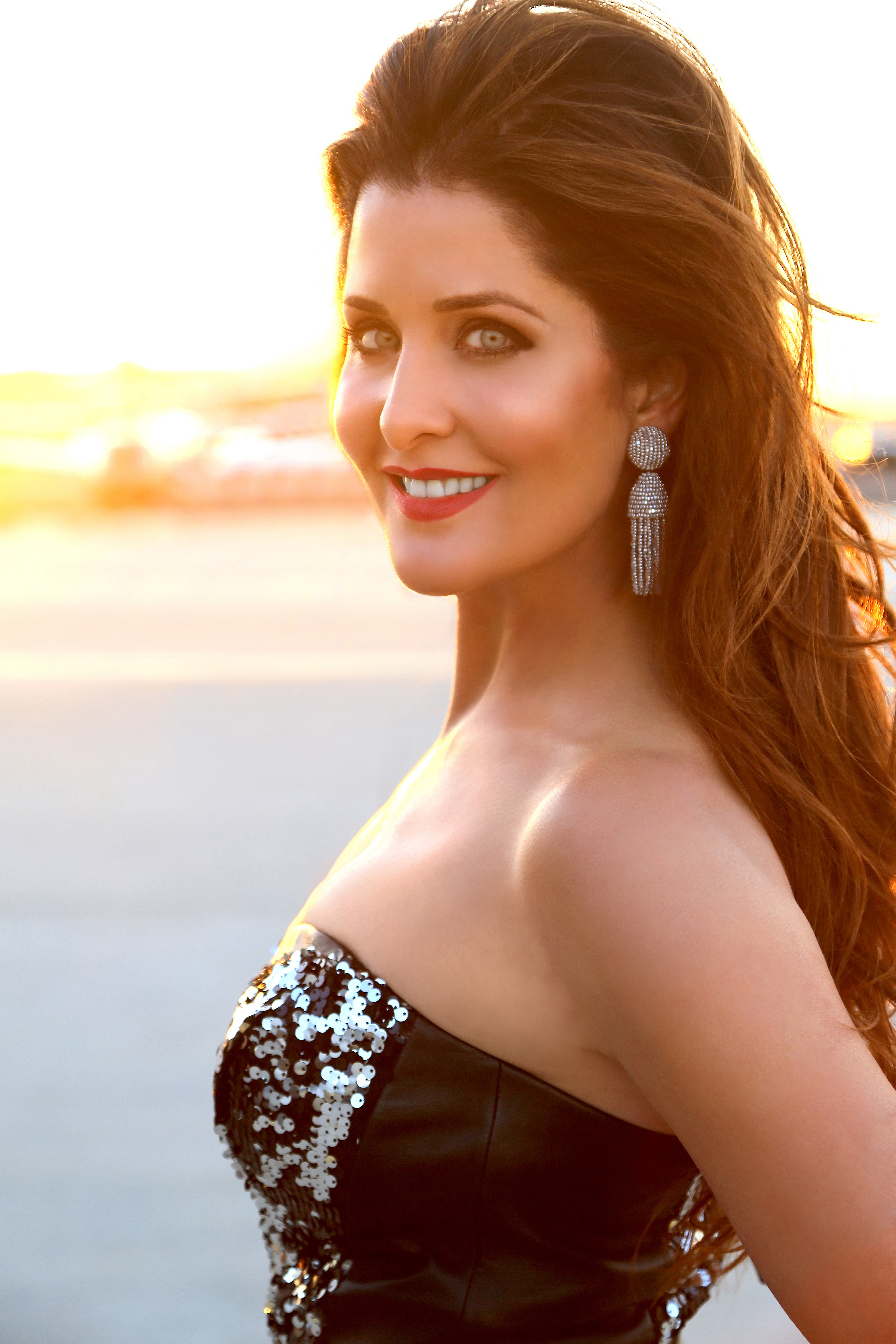 Алекс МакЛеод