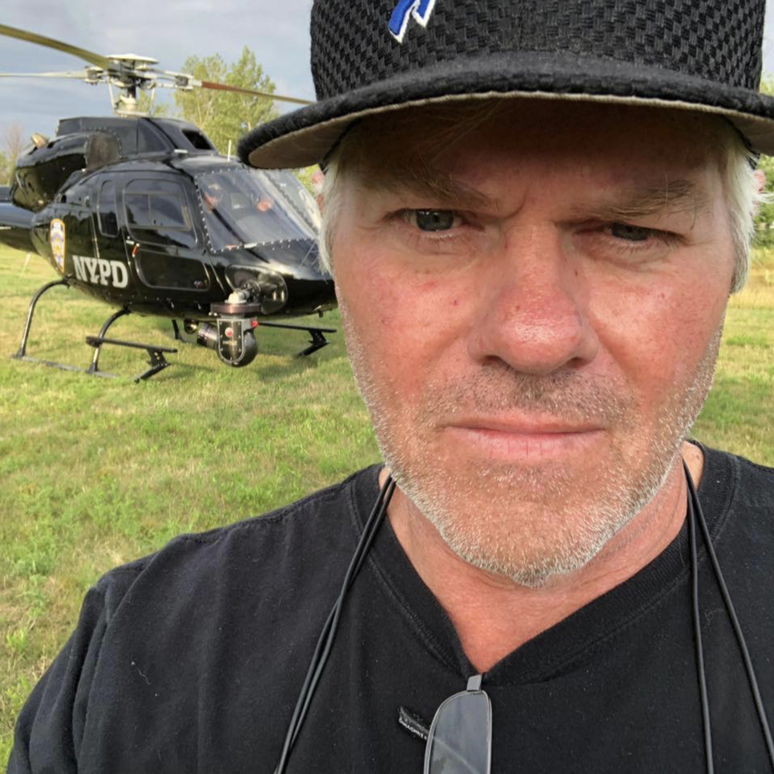 Дэвид МакЛеод