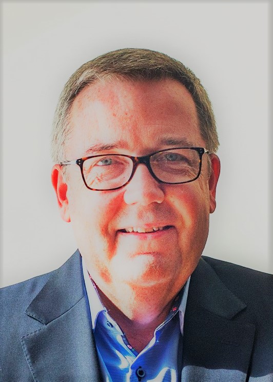 Дэвид МакЛафлин