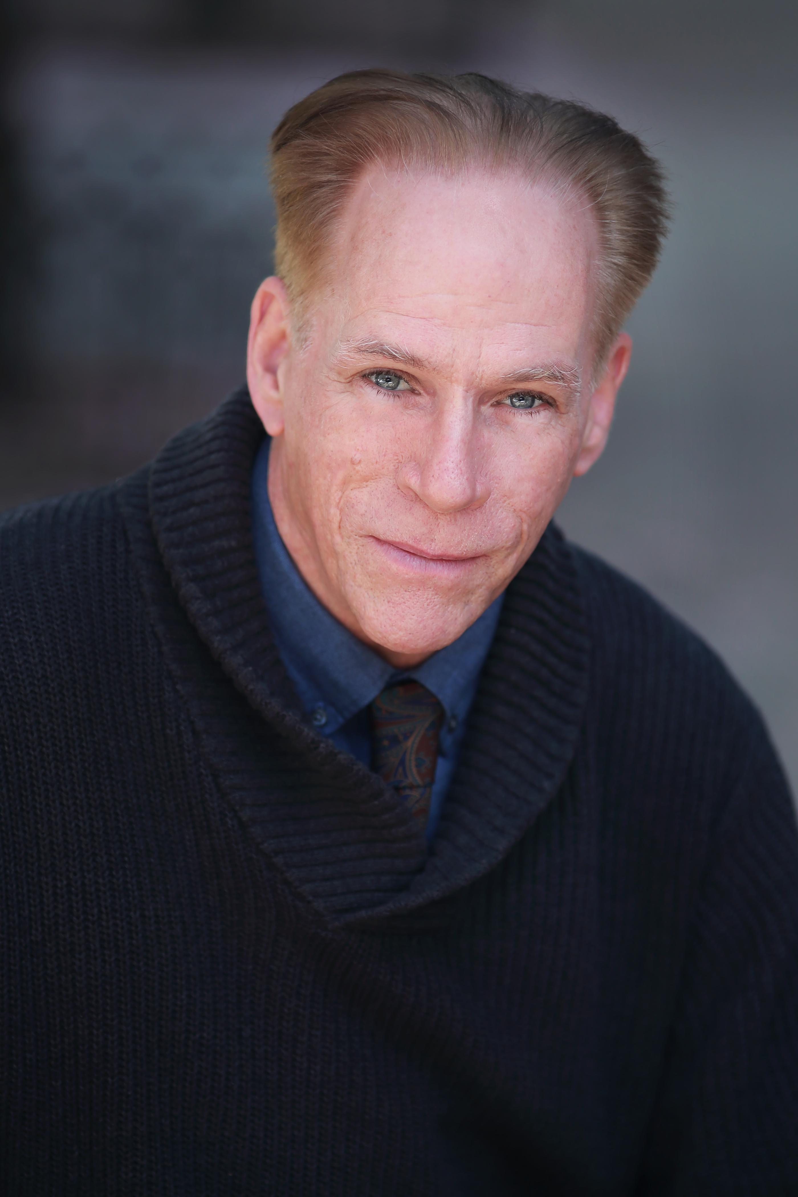 Чак МакМэхон