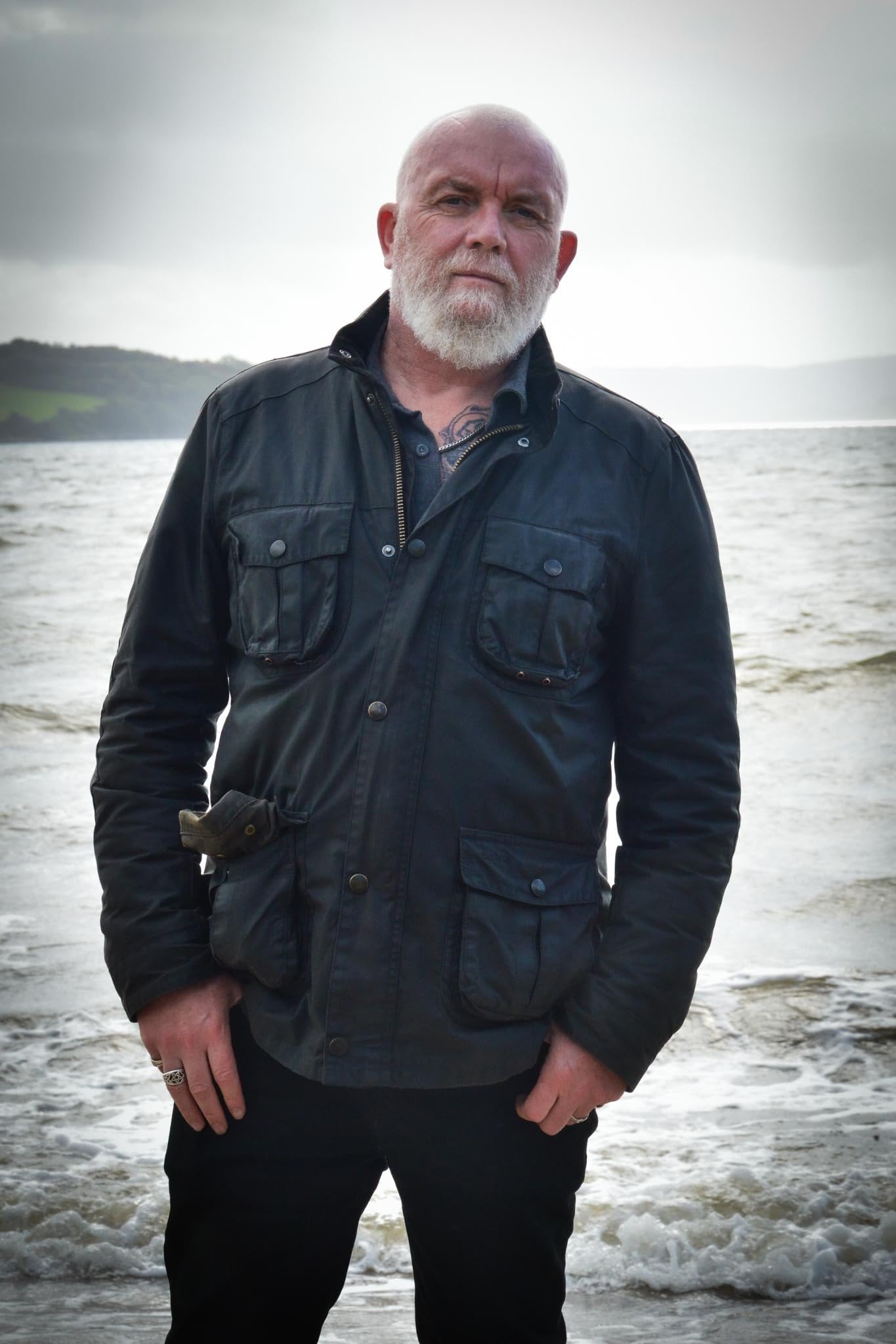 Иван МакМэхон