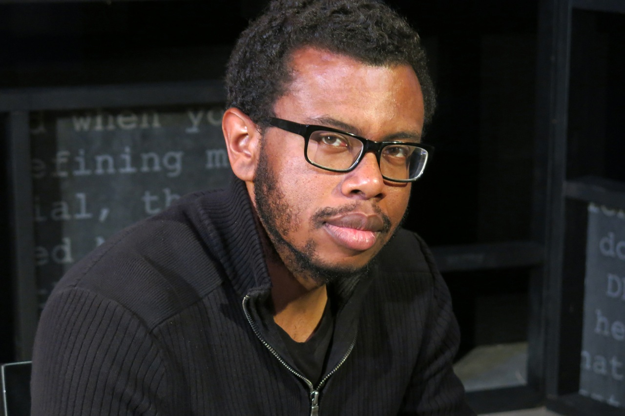 Дэвид МакМиллан