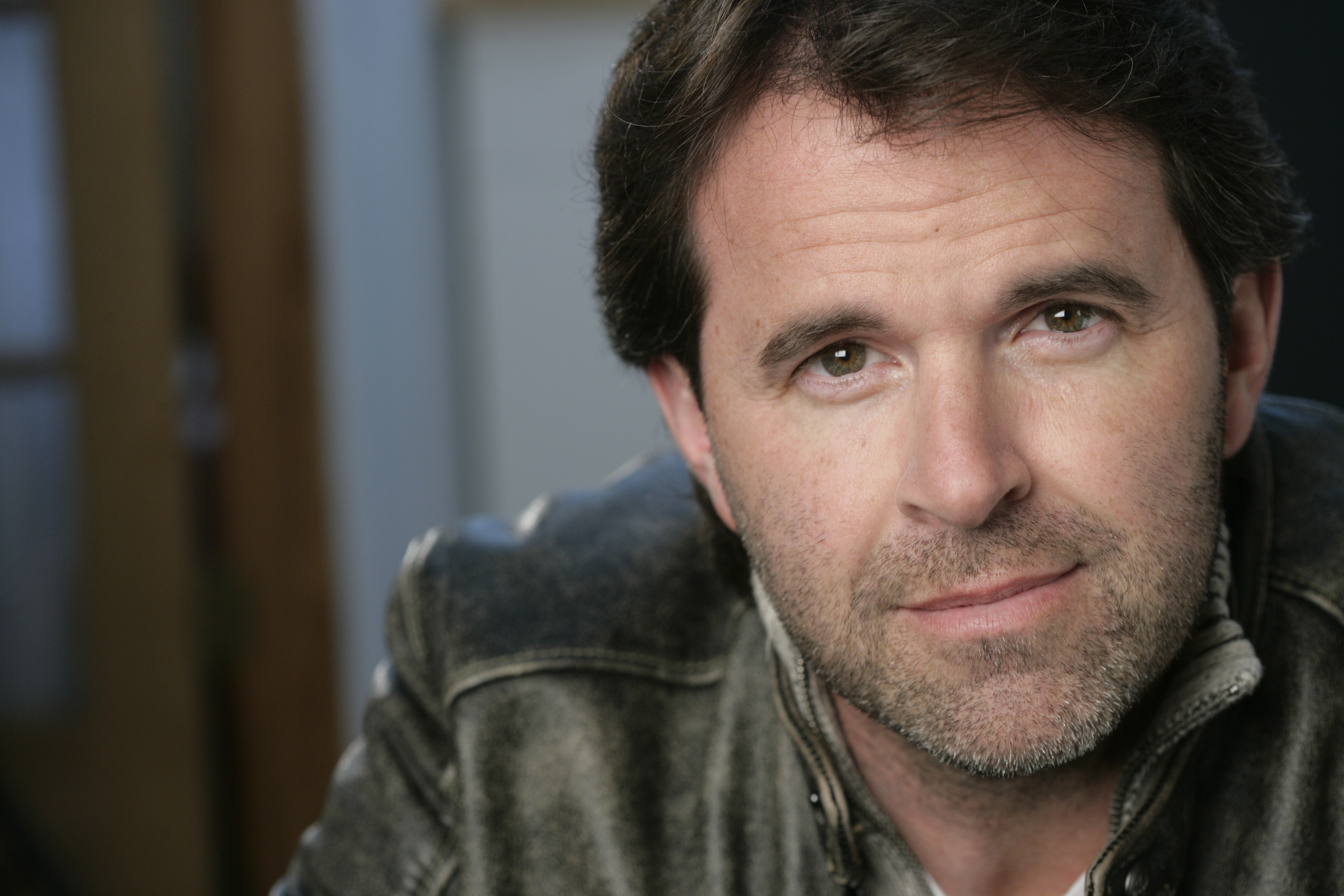 Джеймс МакМиллан