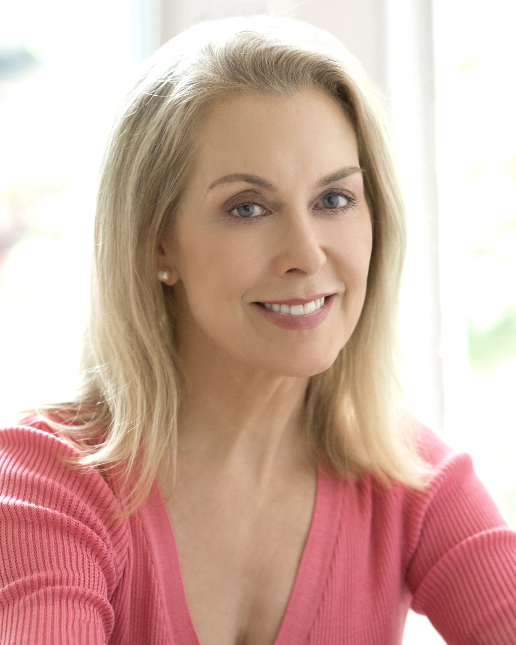 Мэри МакМиллан