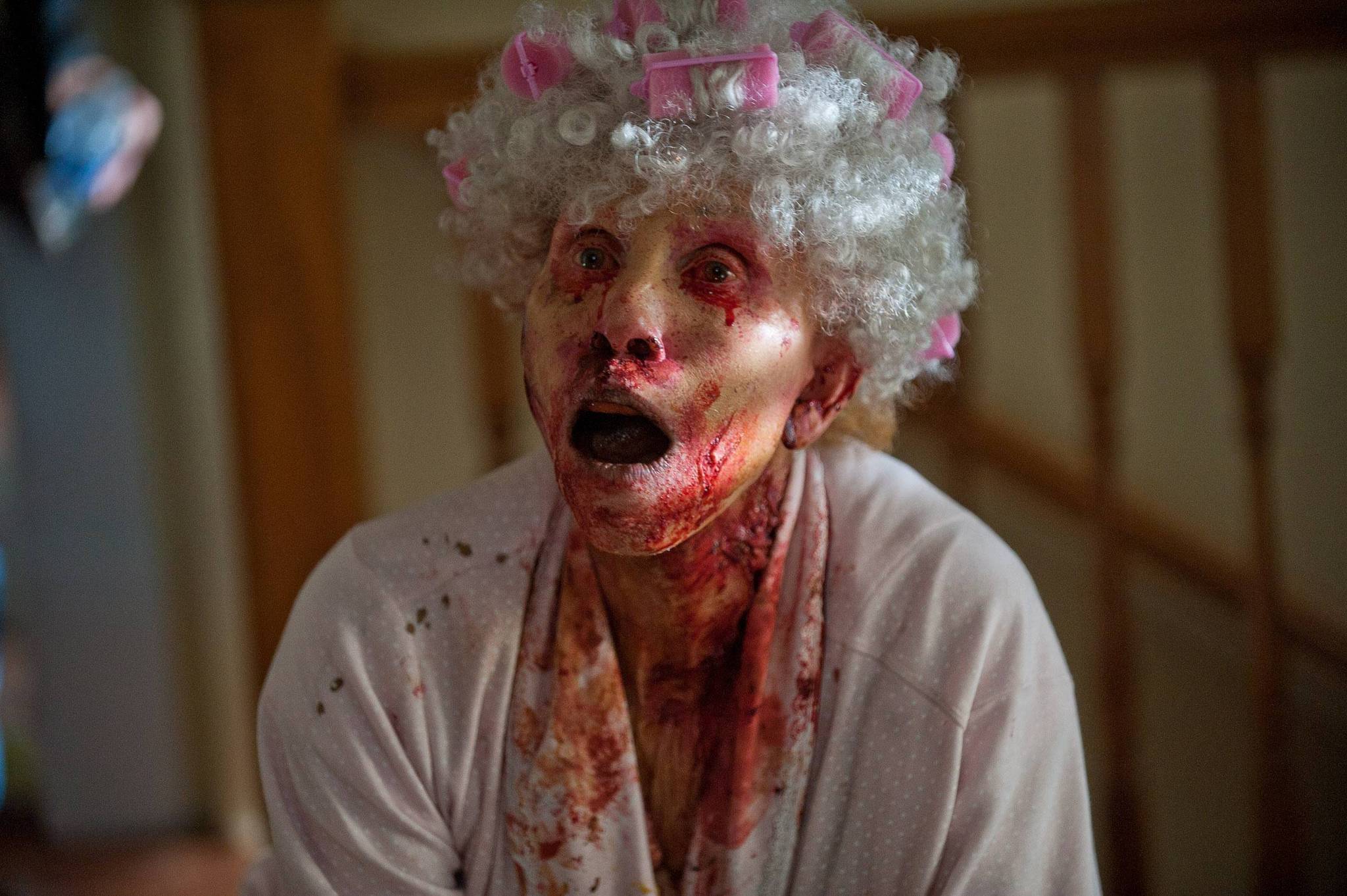 Джойс МакНил