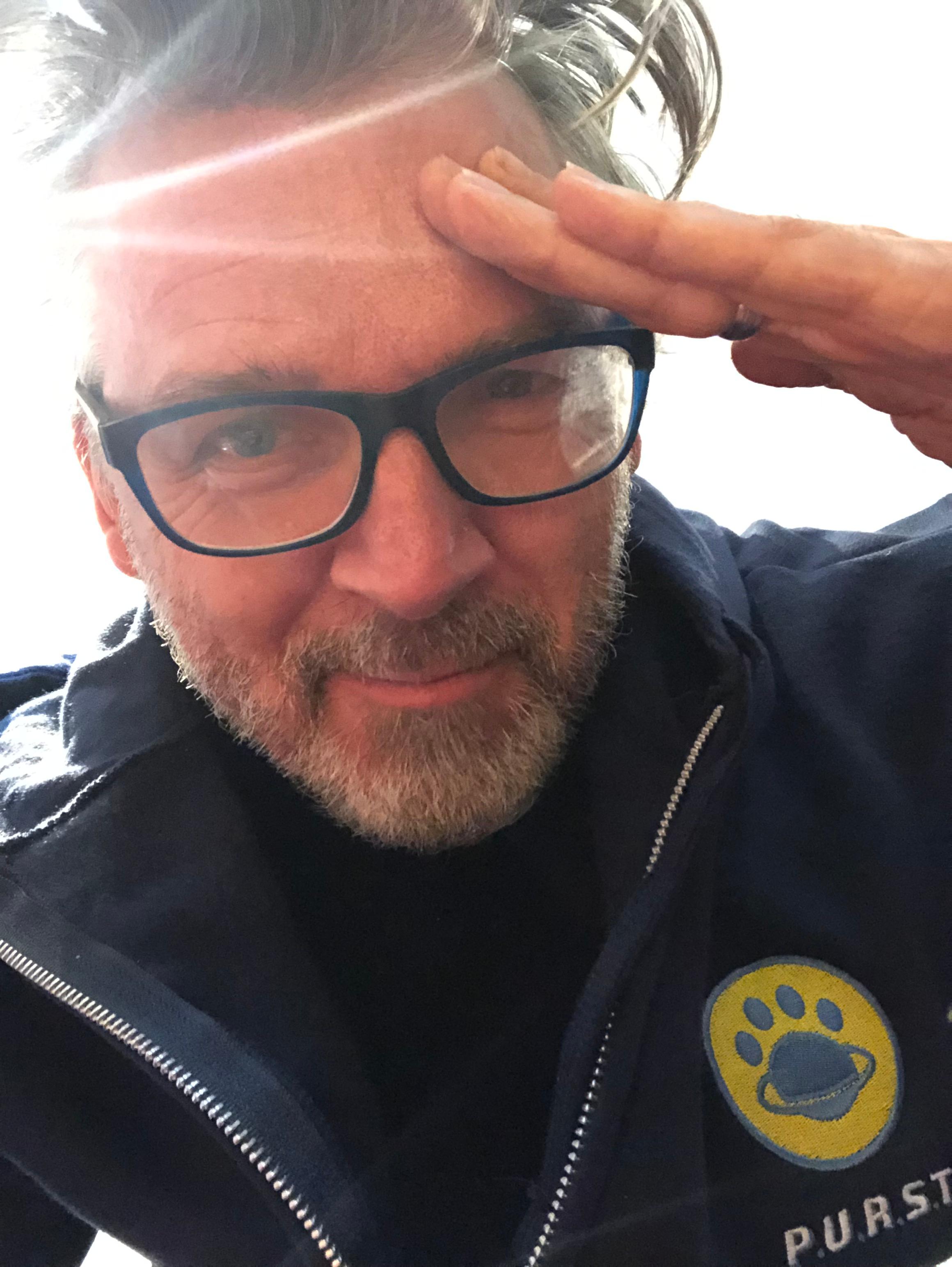 Энди МакНилл