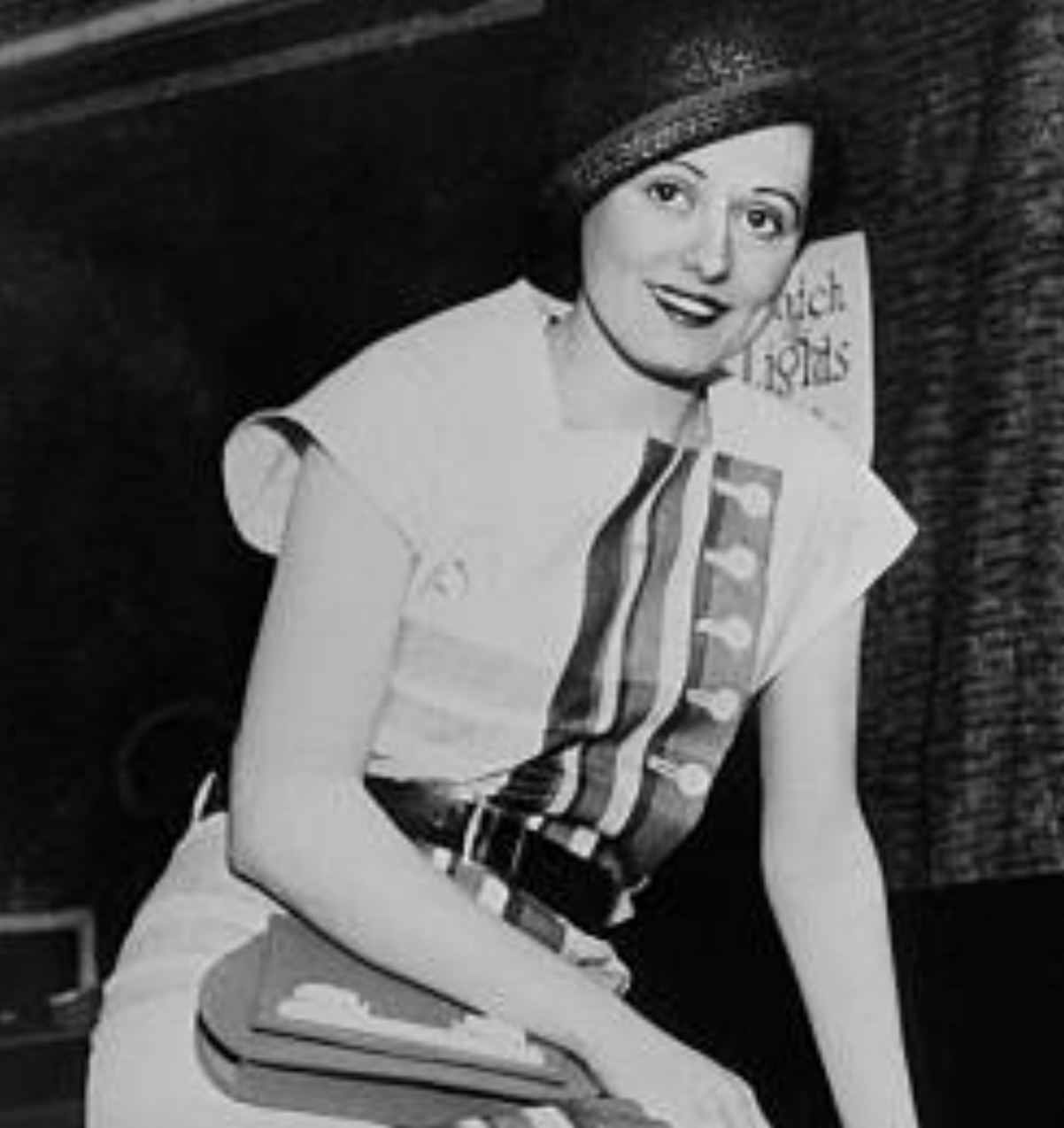 Эдди МакФэйл