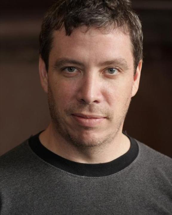 Кент МакКвейд