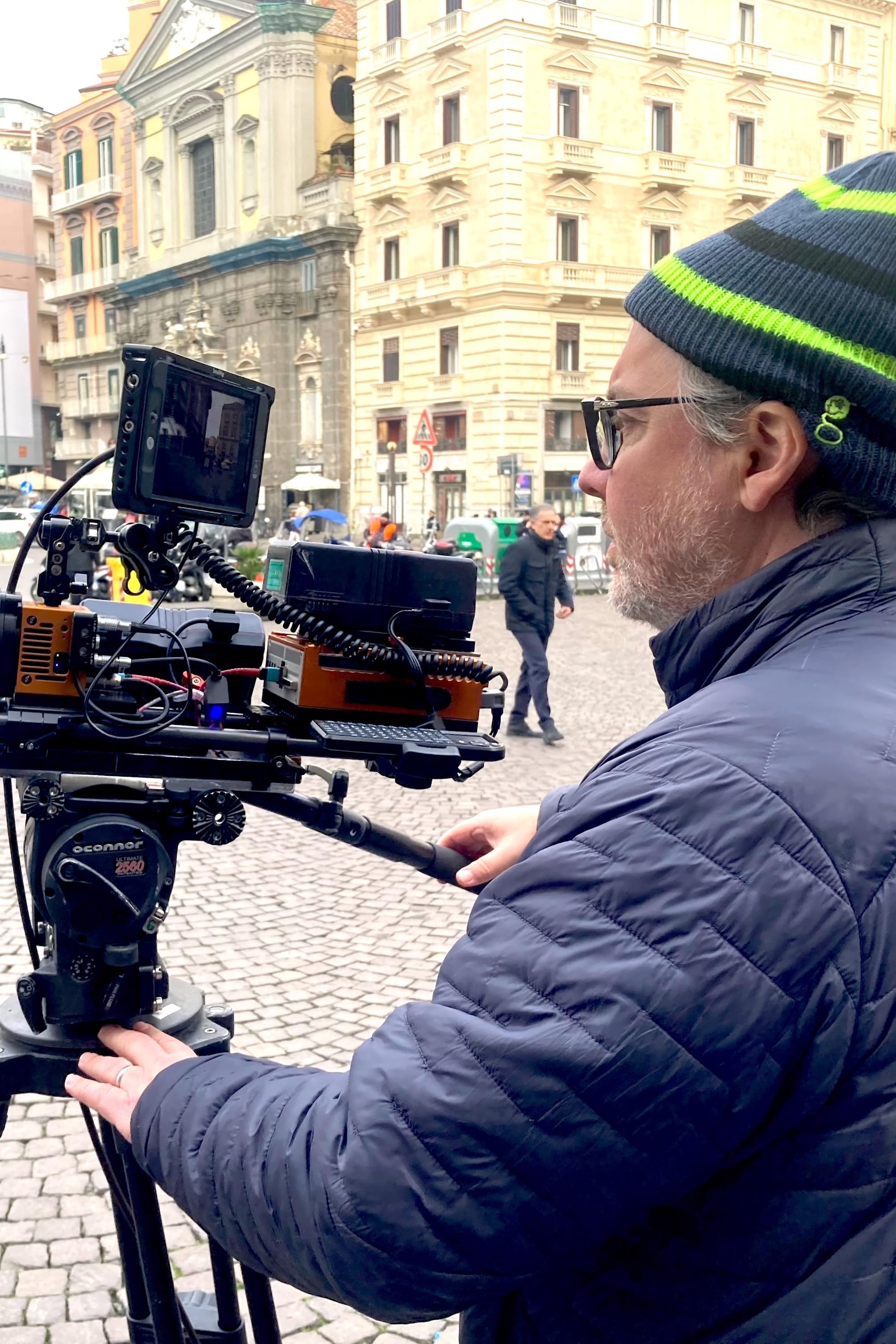 Джеймс МакКуэйд