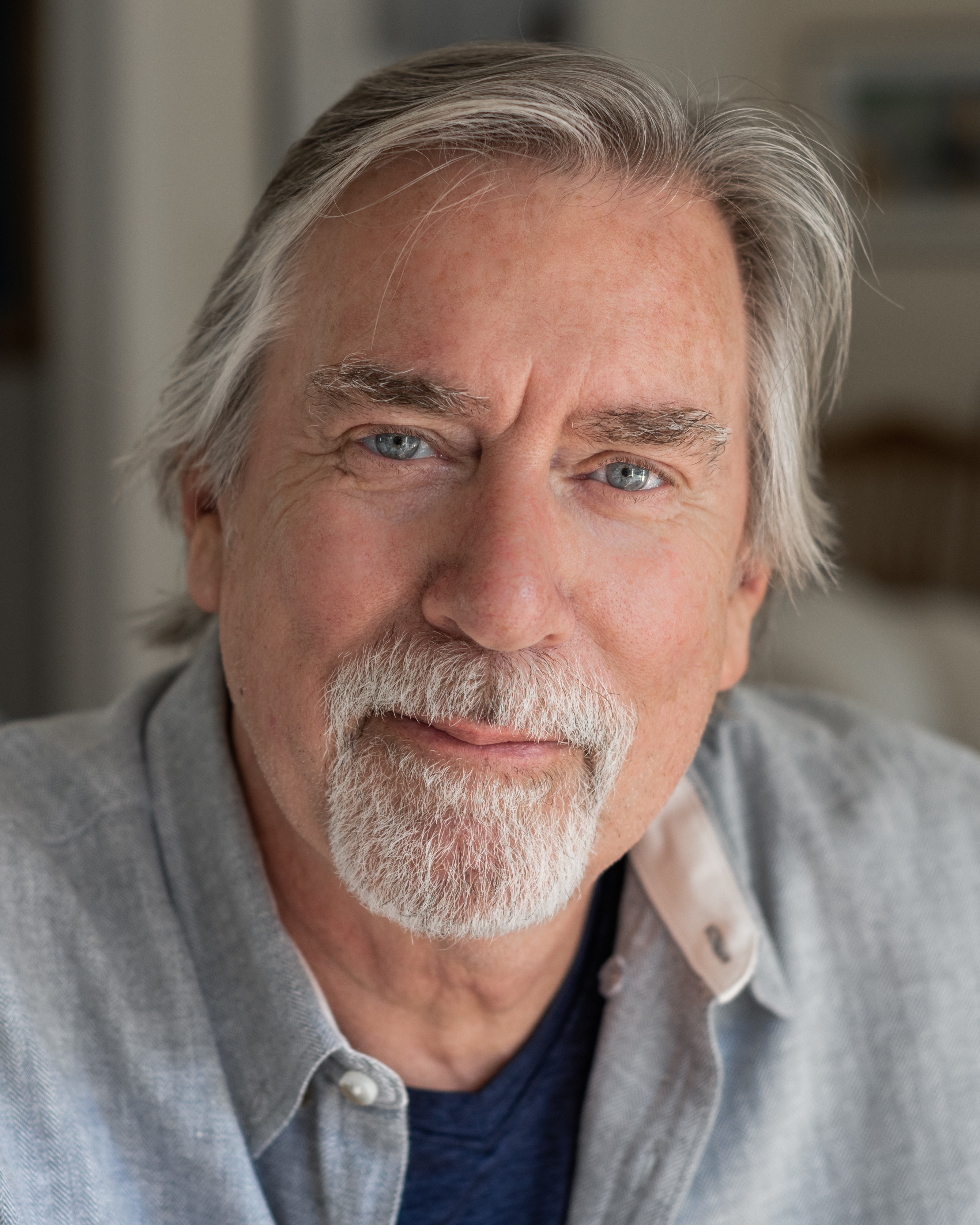 Алан МакРэй