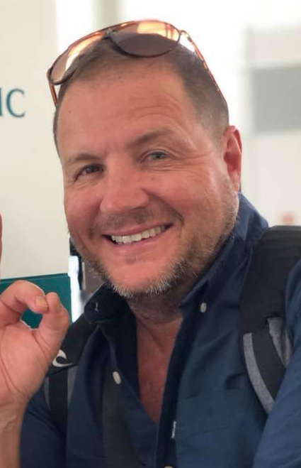 Скотт МакРэй