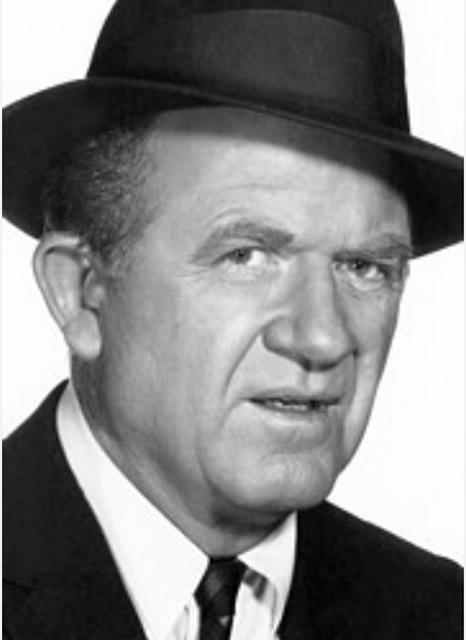 Патрик МакВей